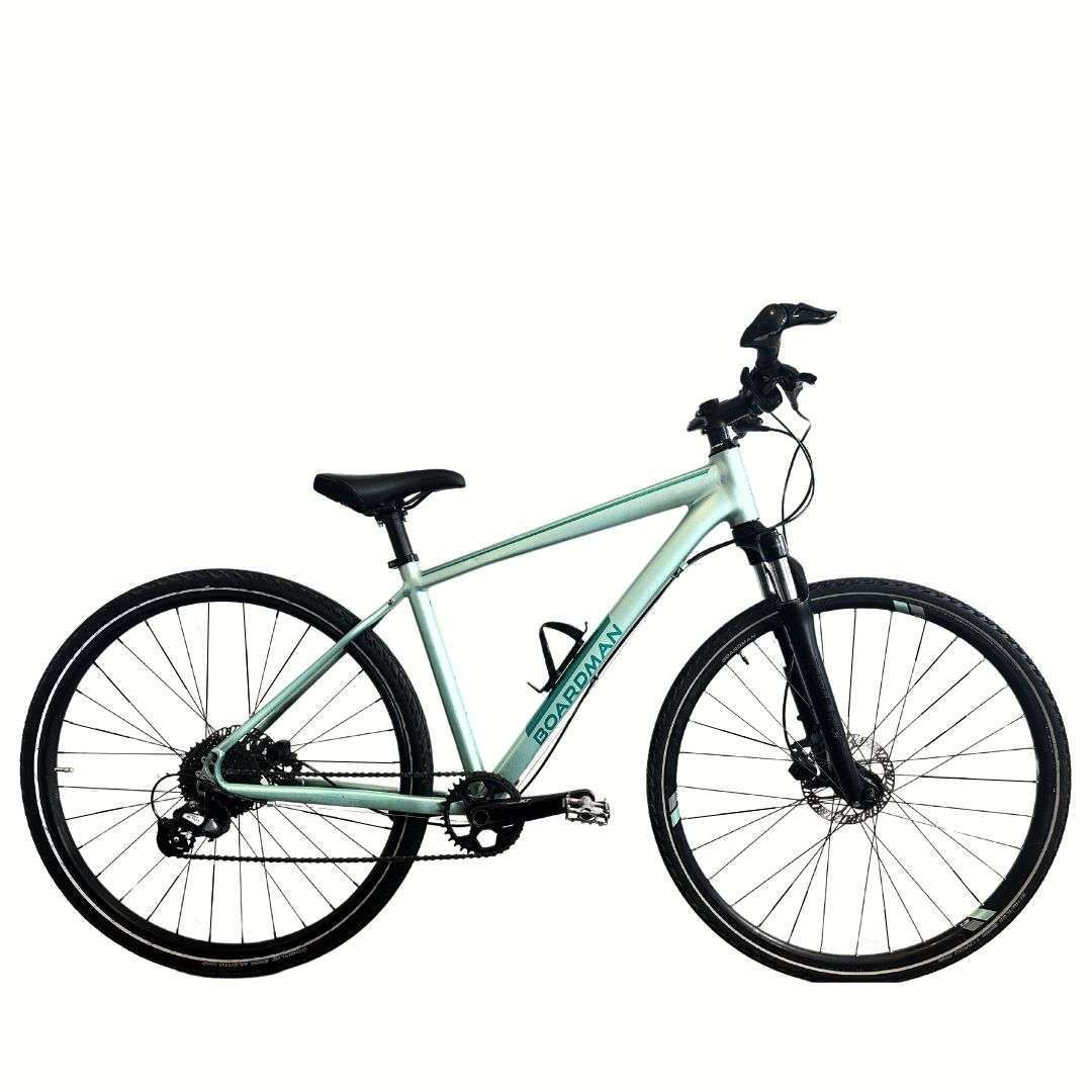 VTT Boardman MTX Altus 9v