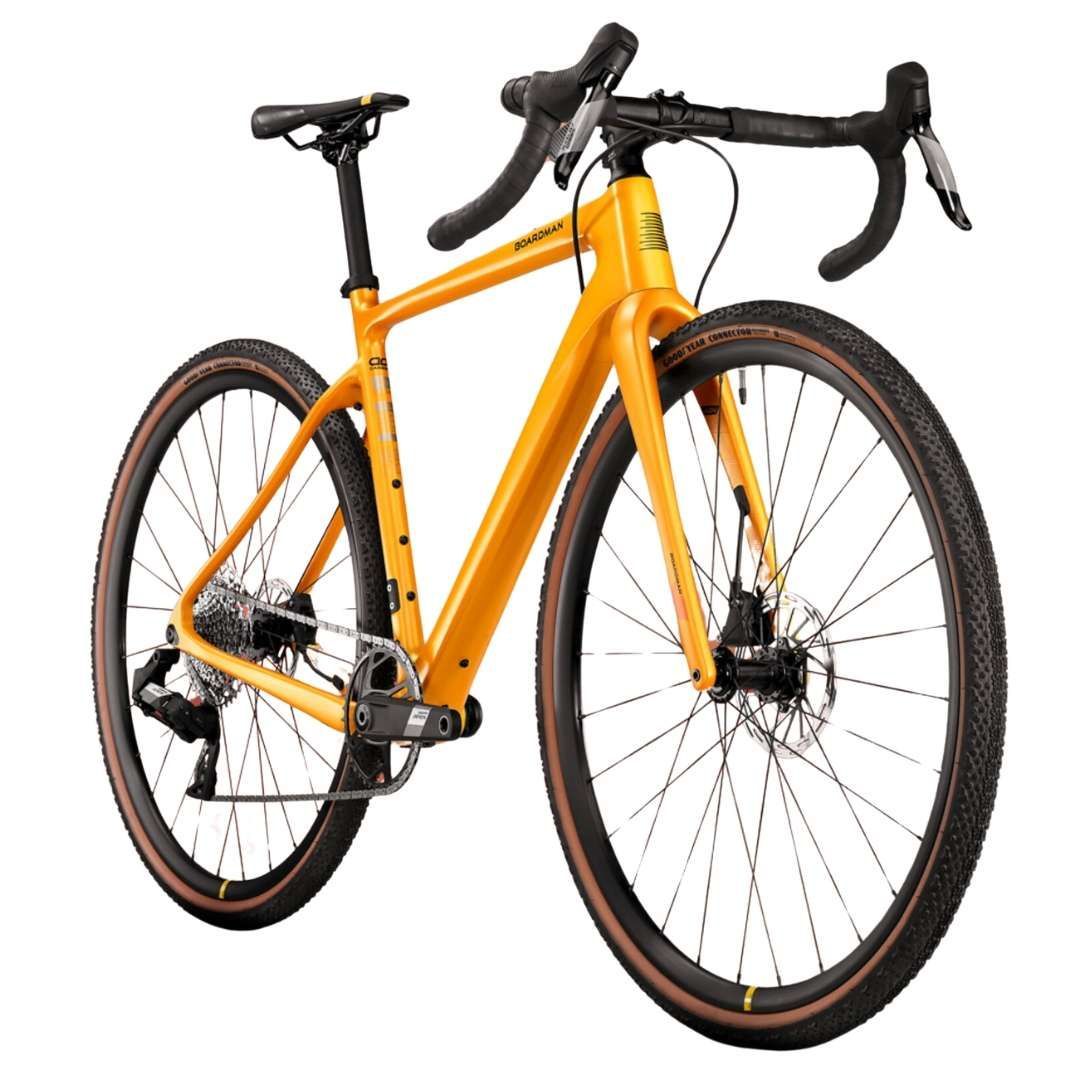 Vélo De Route Sport Boardman - Taille Cadre 56 Cm - Roues 700C, 16 Vitesses