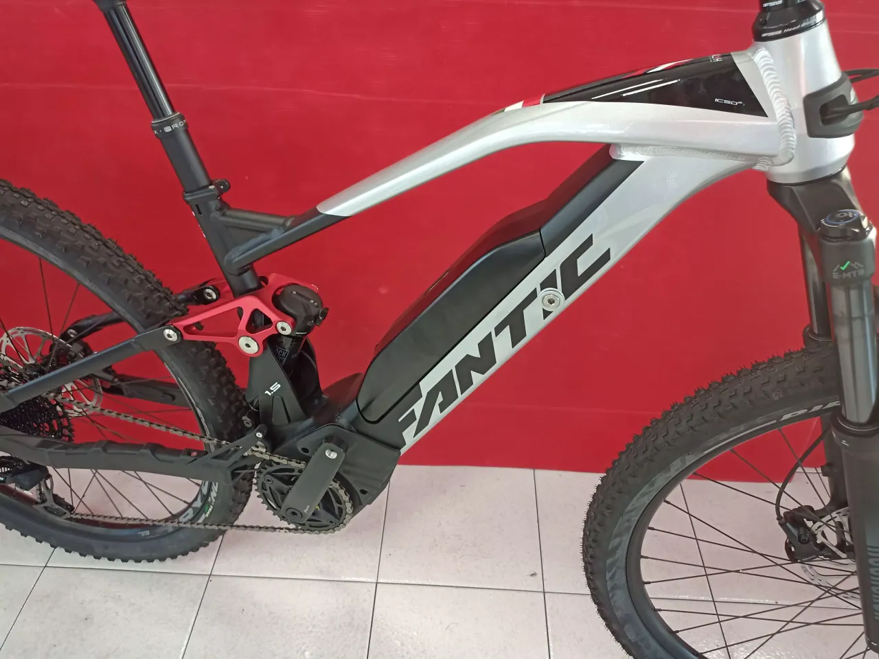 Mountain Bike Vttae Fantic 2020 Prix Vttae Fantic Xf1 Velo Fantic