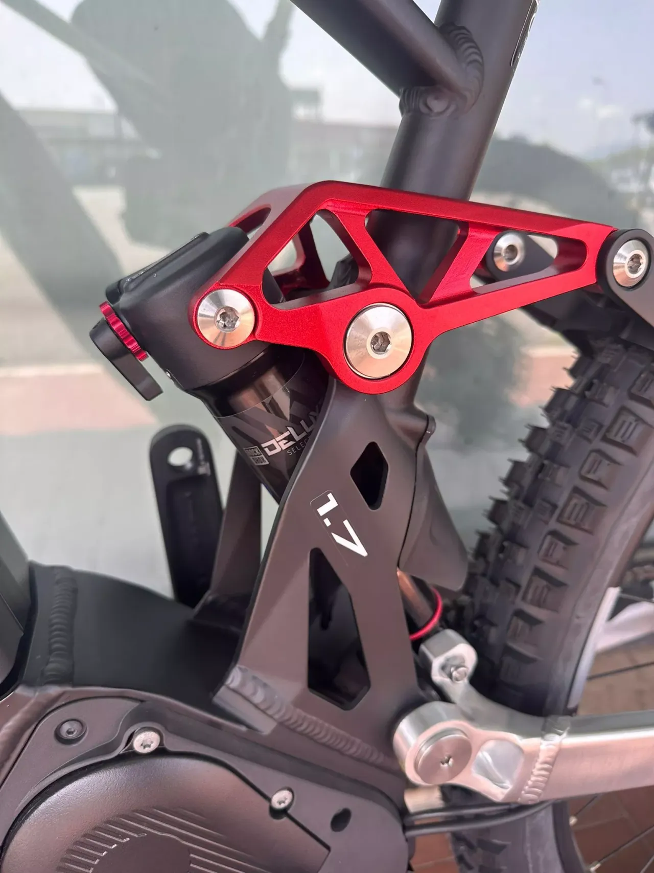 für FANTIC XMF 1.7 Carbon, E-Bike Ladegerät 42V 4A für FANTIC XMF 1.7 Carbon, E-Bike Ladegerät 42V 4A