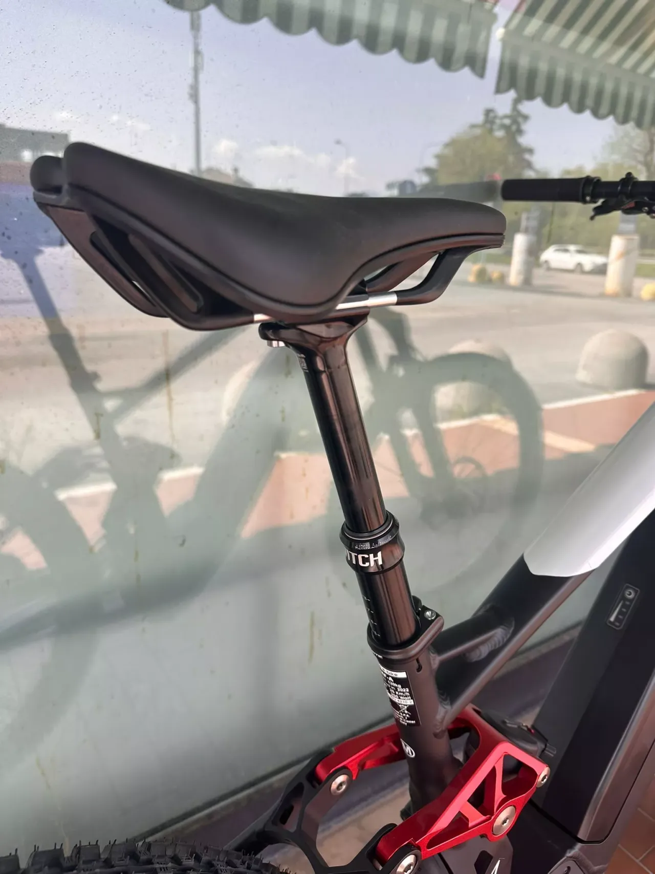Fantic Fatbike integra 2022 VTT électrique occasion Fantic Fatbike integra 2022 VTT électrique occasion
