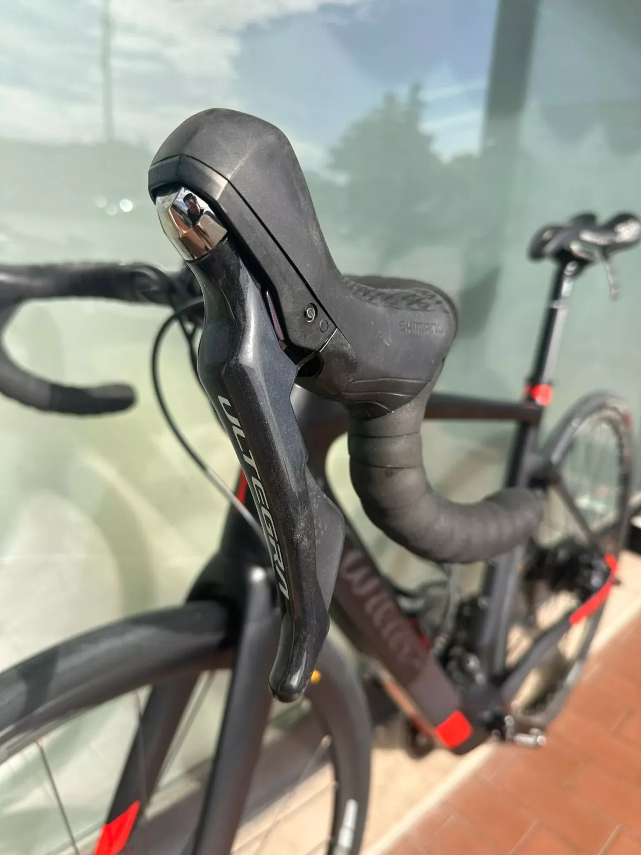 Wilier Bikes Wilier Cento Hybrid Autonomie Vélo De Route Wilier