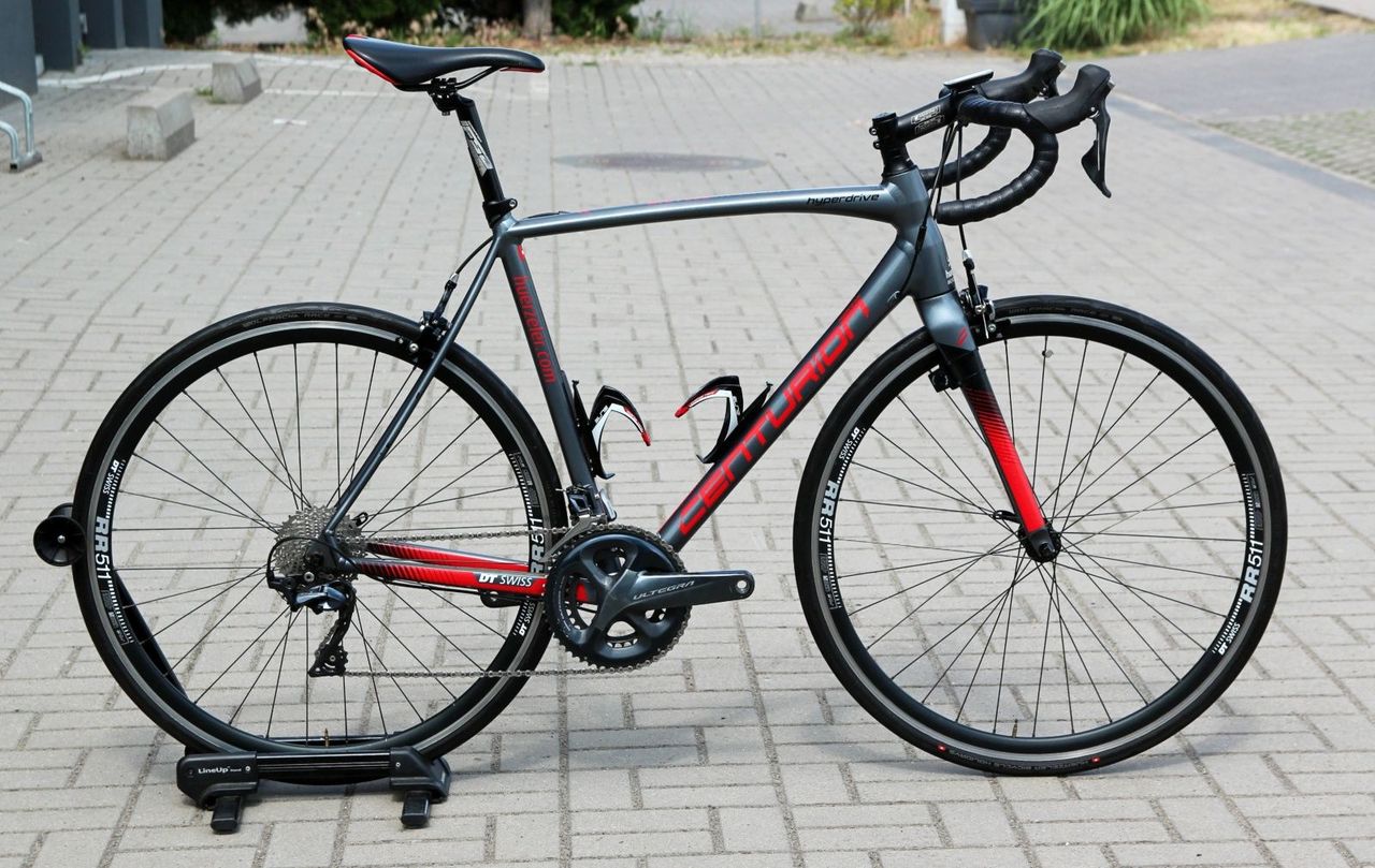 Vélos de route Centurion Hyperdrive | Campsider