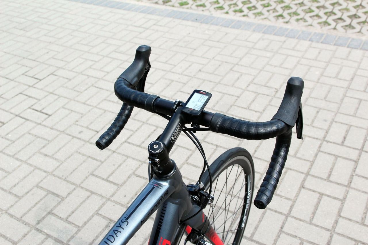 Vélos de route Centurion Hyperdrive | Campsider