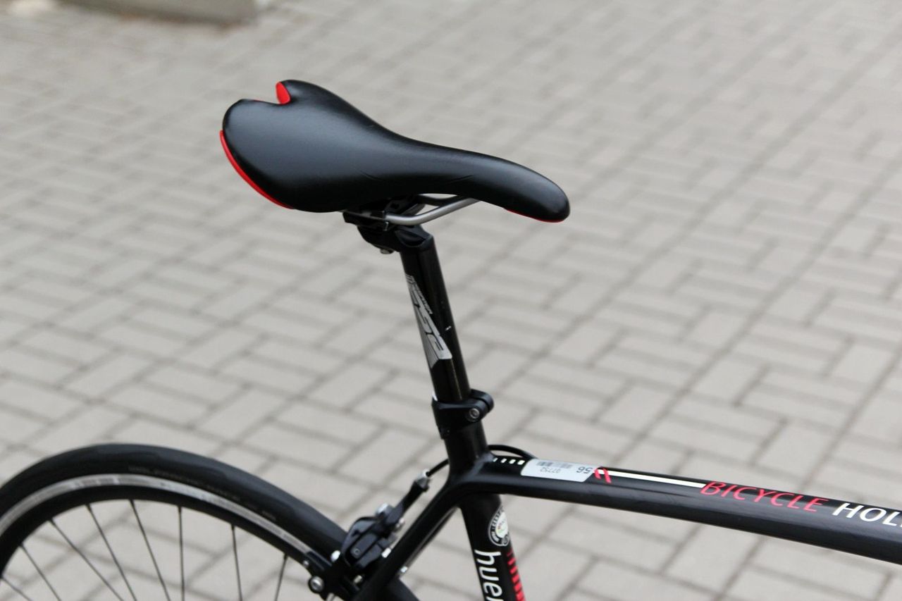 Cadre Vélo Course Centurion Gigadrive 4200 - Carbone - Pour Pièces