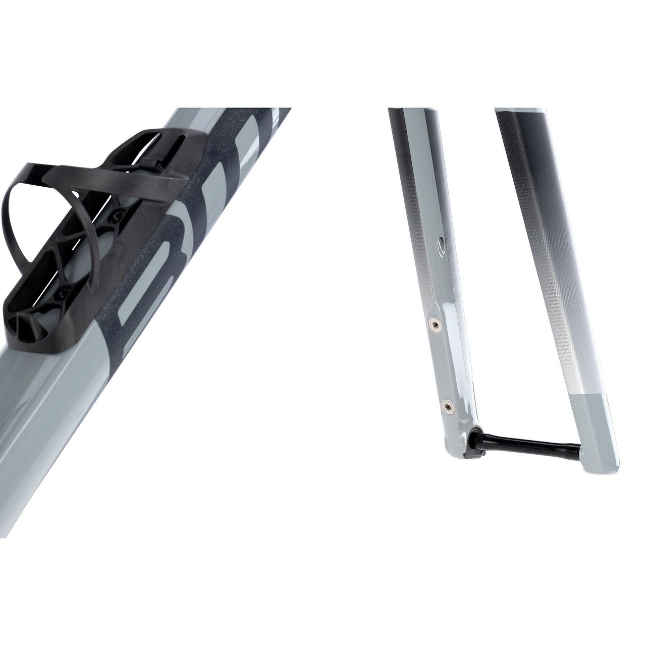 Cadres vélo BMC Kaius 01 Nowy W Super Cenie | Campsider