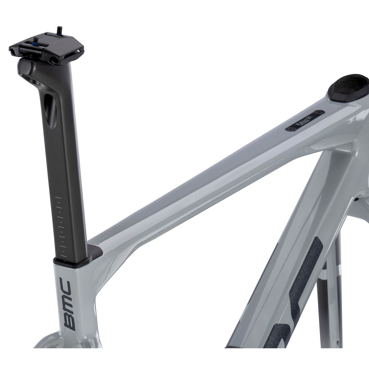 Cadres vélo BMC Kaius 01 Nowy W Super Cenie | Campsider