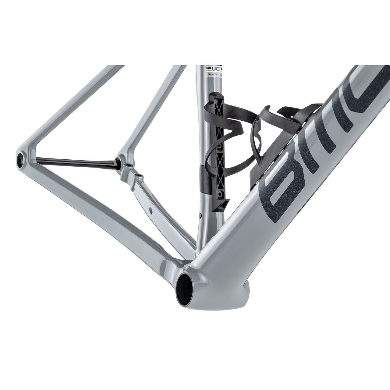 Cadres vélo BMC Kaius 01 Nowy W Super Cenie | Campsider