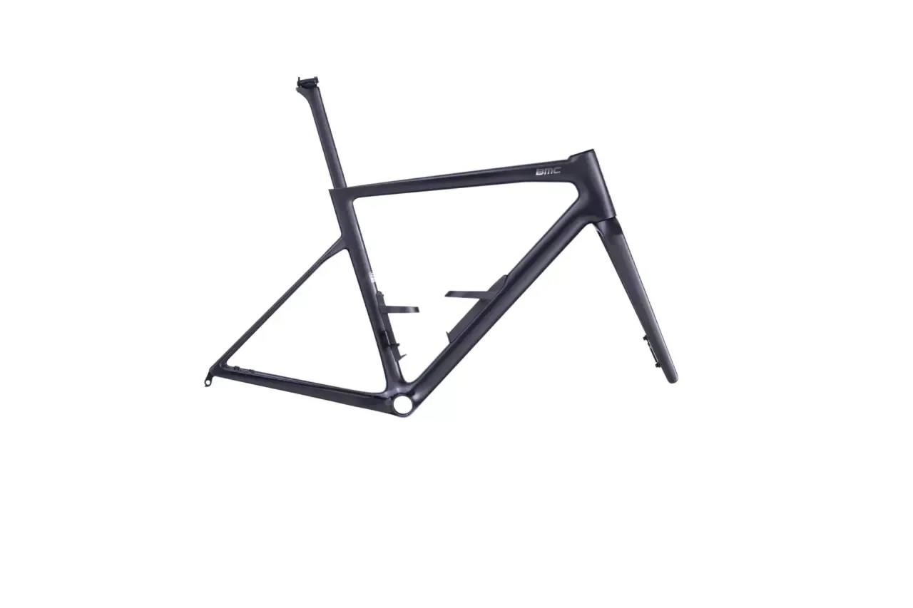 Cadres vélo BMC Teammachine Slr 01 Frameset Black Nowy W Super Cenie ...