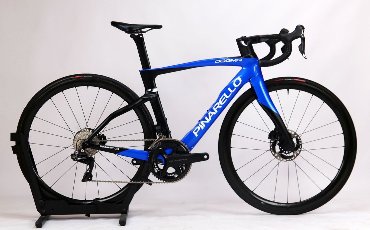 Pinarello Dogma F12 Vae Pinarello Vélo Pinarello Occasion Velo