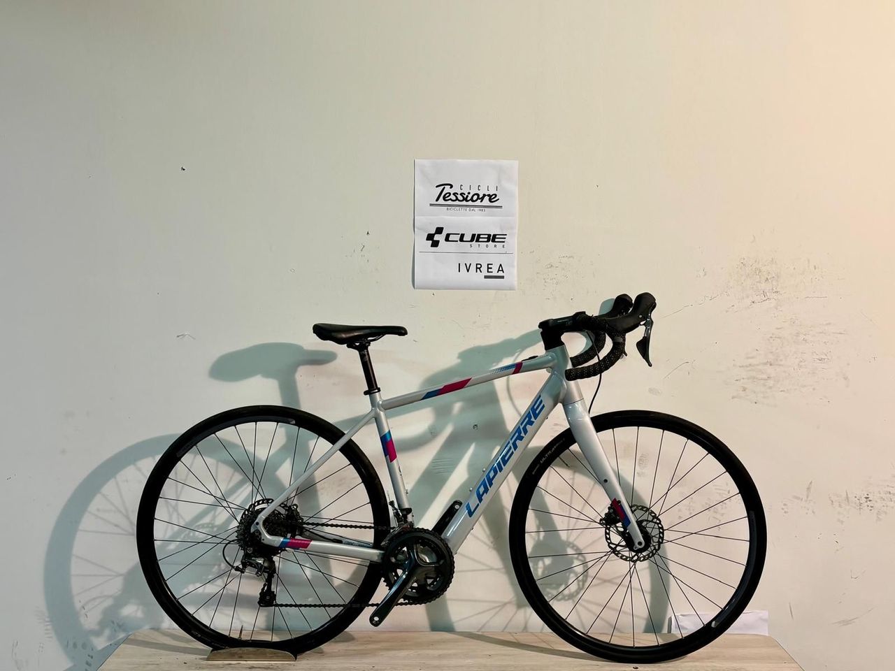Projecteur Lapierre RL52B, manuelle, bi voltage , 9mm5