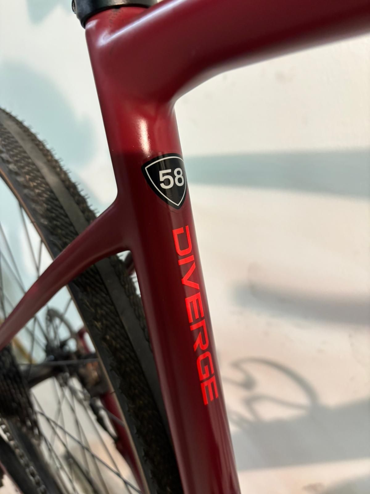 Kit D'autocollants Vinyle Specialized Stumpjumper - Cadre Vélo, Italie, UV Résistant