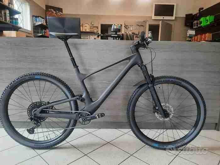 Scott Spark 940 Vtt Scott Tout Suspendu 2020 Scott Spark 940 3399