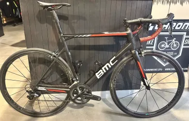 Dura Ace Sram Red Bmc Slr01 2014 BMC Teammachine SLR01 Ultegra