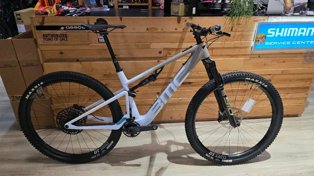 Assistance électrique Quel Type De Vtt Choisir Meilleur Vélo