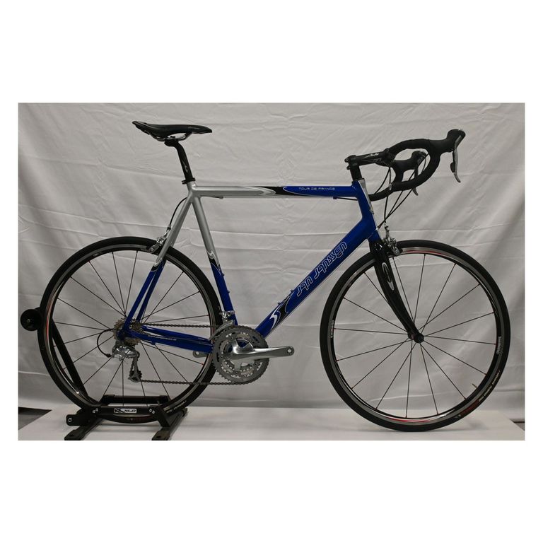 Guide du velo de course Etat - Bon Etat Occasion 9781859603123
