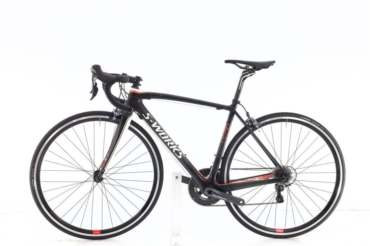 Specialized S-Works Tarmac SL3フレームセット560