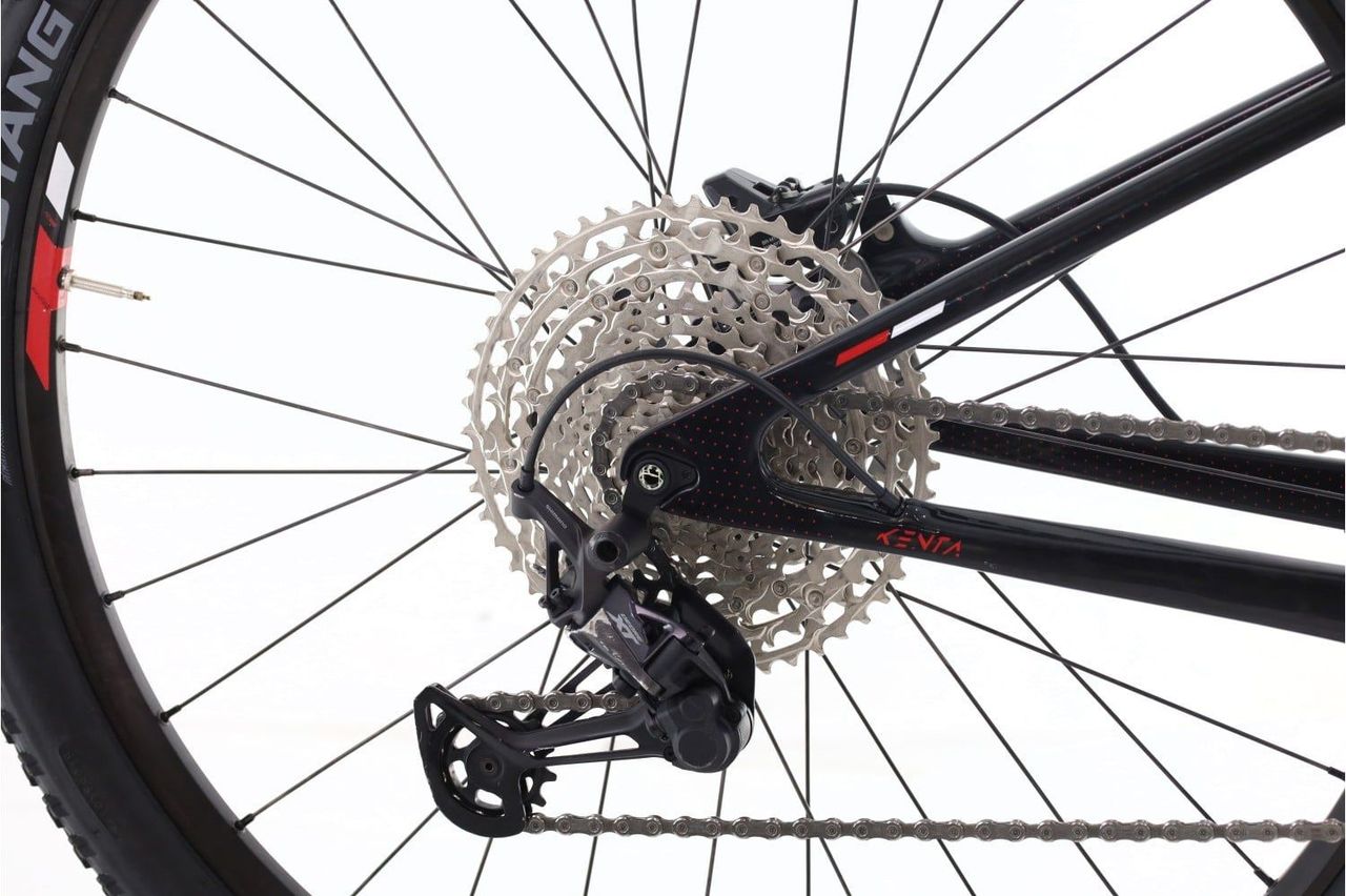 VTT MMR Kenta XT | Campsider