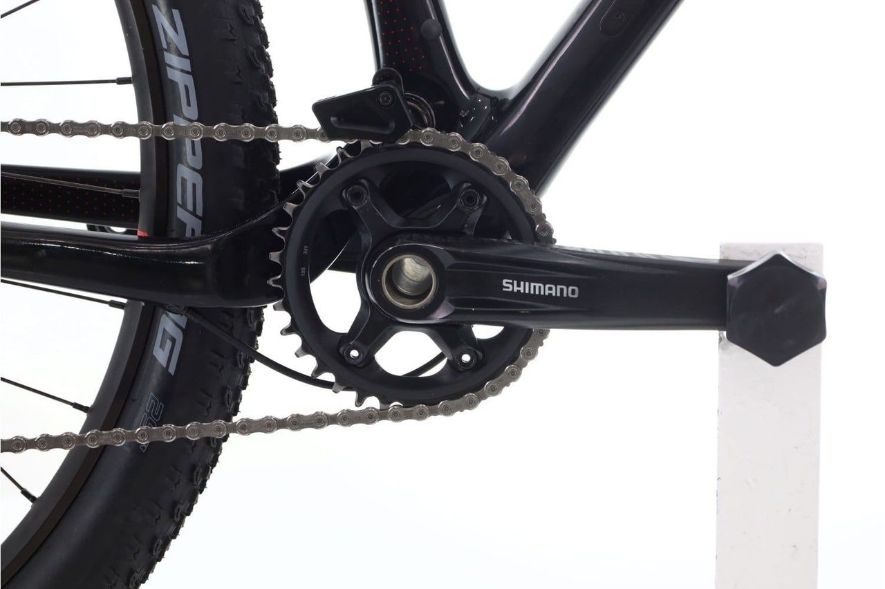 VTT MMR Kenta XT | Campsider