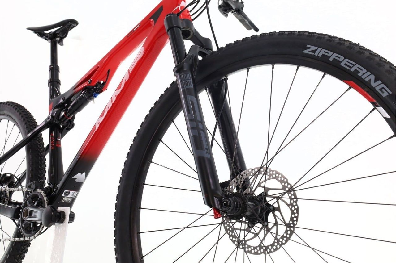 VTT MMR Kenta XT | Campsider