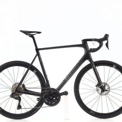 Vélo de route Basso Astra Shimano Ultegra Di2 DT Swiss ERC 1600 Vélo de route Basso Astra Shimano Ultegra Di2 DT Swiss ERC 1600