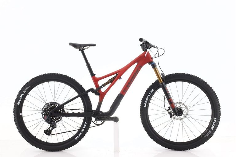 VTT vintage Specialized Stumpjumper - Vélos
