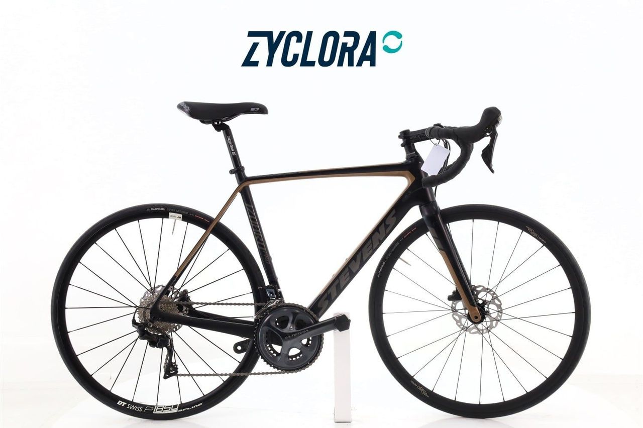 Vélos de course STEVENS STELVIO CT Vélos de course STEVENS STELVIO CT