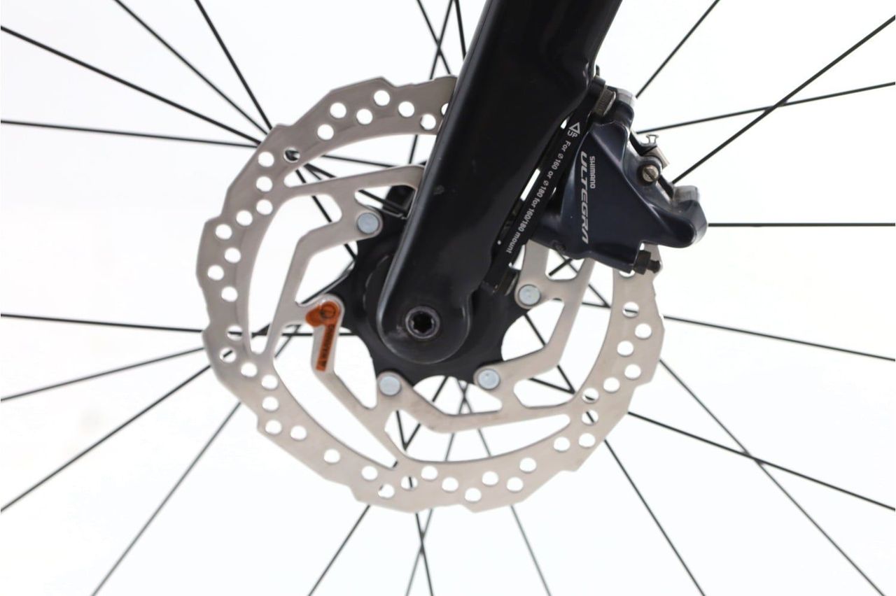 Vélo de route Orbea Orca | Campsider