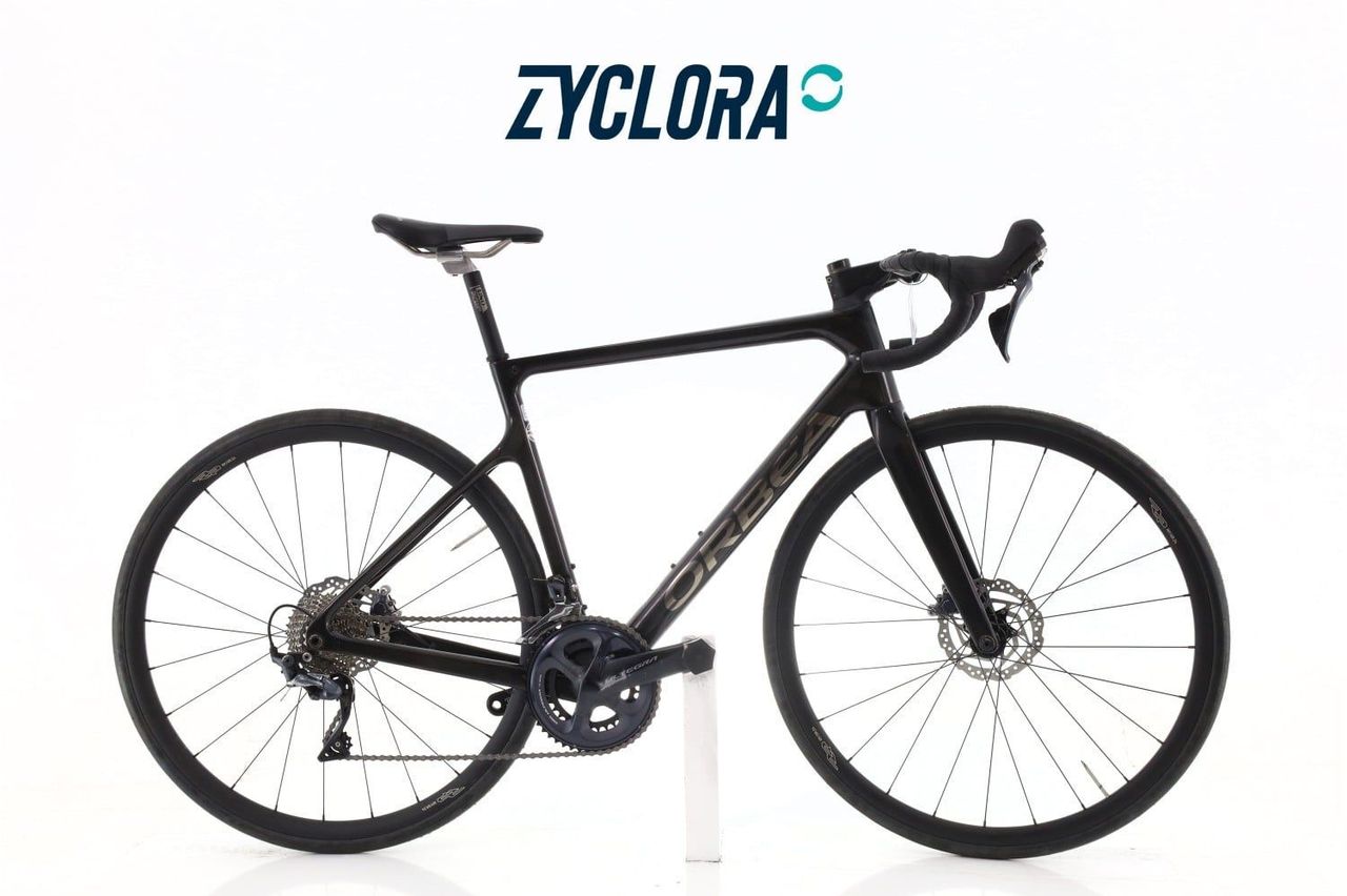 Vélo de route Orbea Orca | Campsider