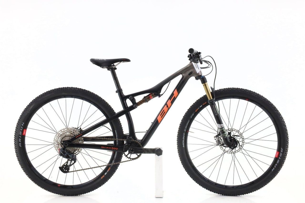 VTT Bh LYNX RACE 9.0 | Campsider