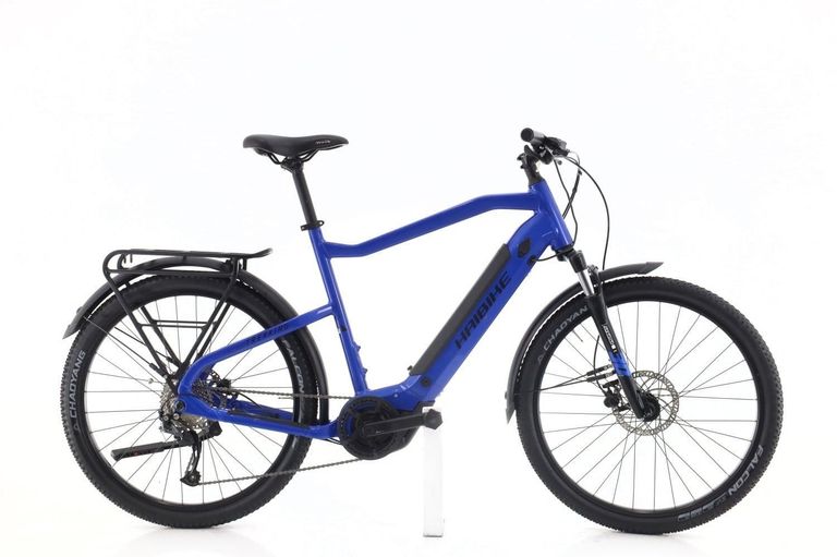 Vente de velo electrique d occasion - Le vélo en image