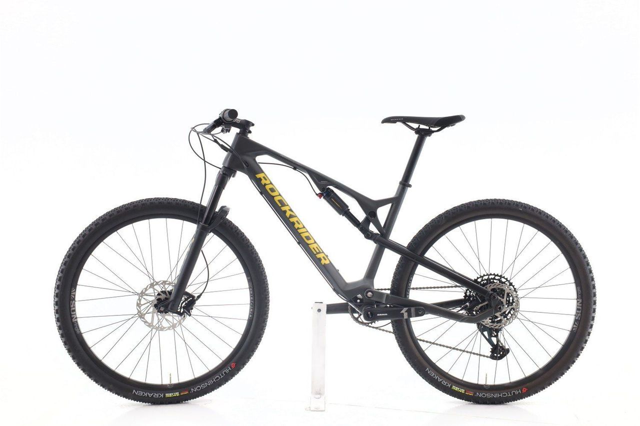 Vtt Rockrider Vtt Tout Terrain Pas Cher VTT Rockrider 29 Inch Full