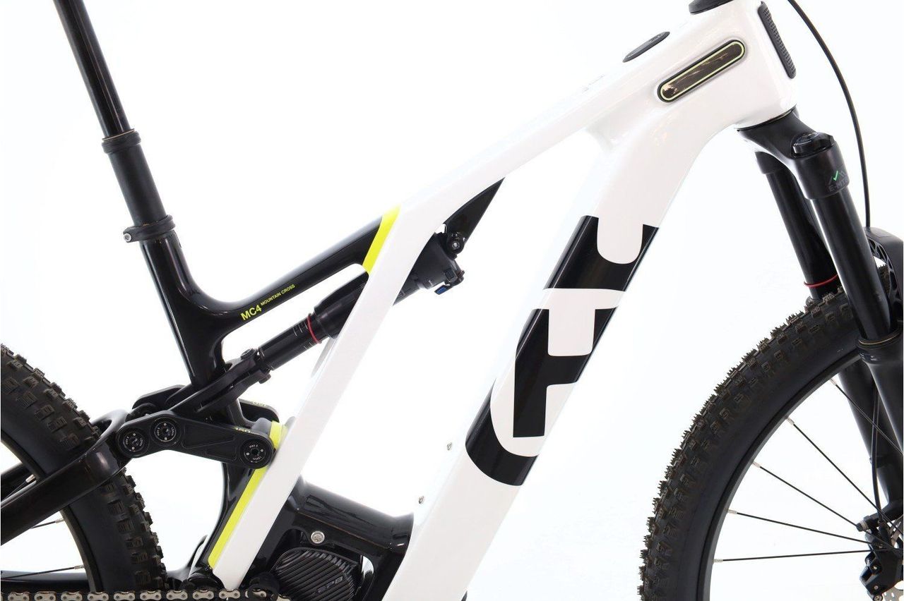 Husqvarna Mountain Cross Vtt Husqvarna Ã©électrique Occasion VTT