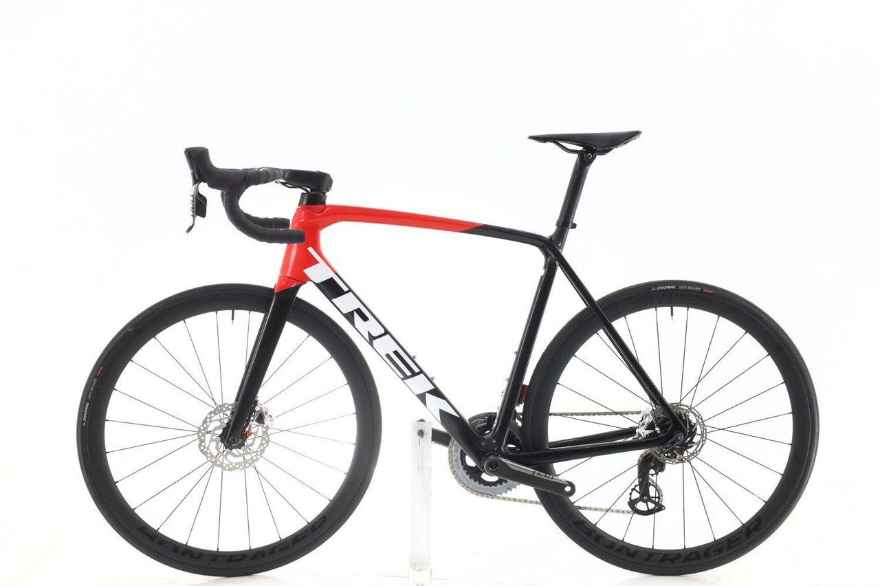Cadre Vélo Route TREK EMONDA S5 2016 Carbone Taille 47 - Occasion - Livraison Gratuite Japon