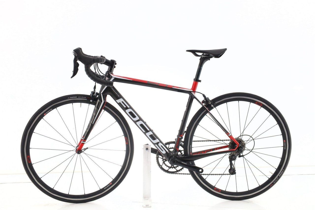 FOCUS CAYO TEAM AG2R 105 5800 S 51サイズ