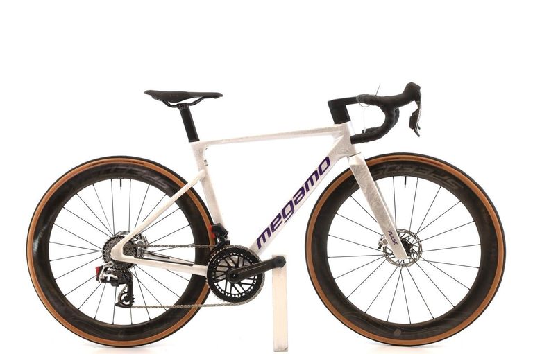 Pulse Raaisers Vélo de route Megamo Pulse 05 Cw 2026 | Campsider