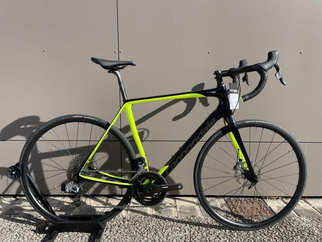 velo route 7 kg