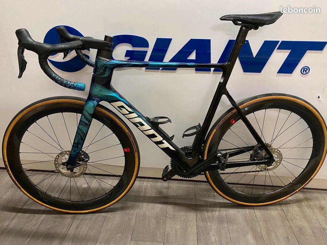 Propel Advanced Velo Route Bon Rapport QualitÃ© Prix Vélo De Route