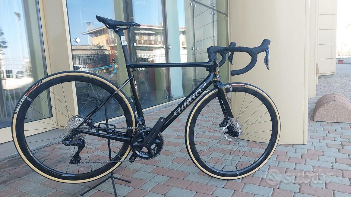 Wilier Zero Road Bike Prezzo Bici Wilier Triestina First Test
