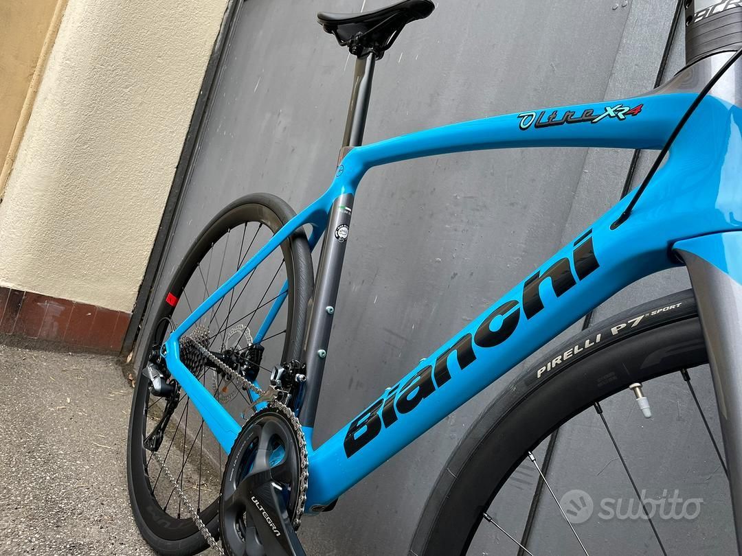 Bianchi Oltre Xr4 Velo Route Bianchi 2020 Vélo Route Bianchi Oltre