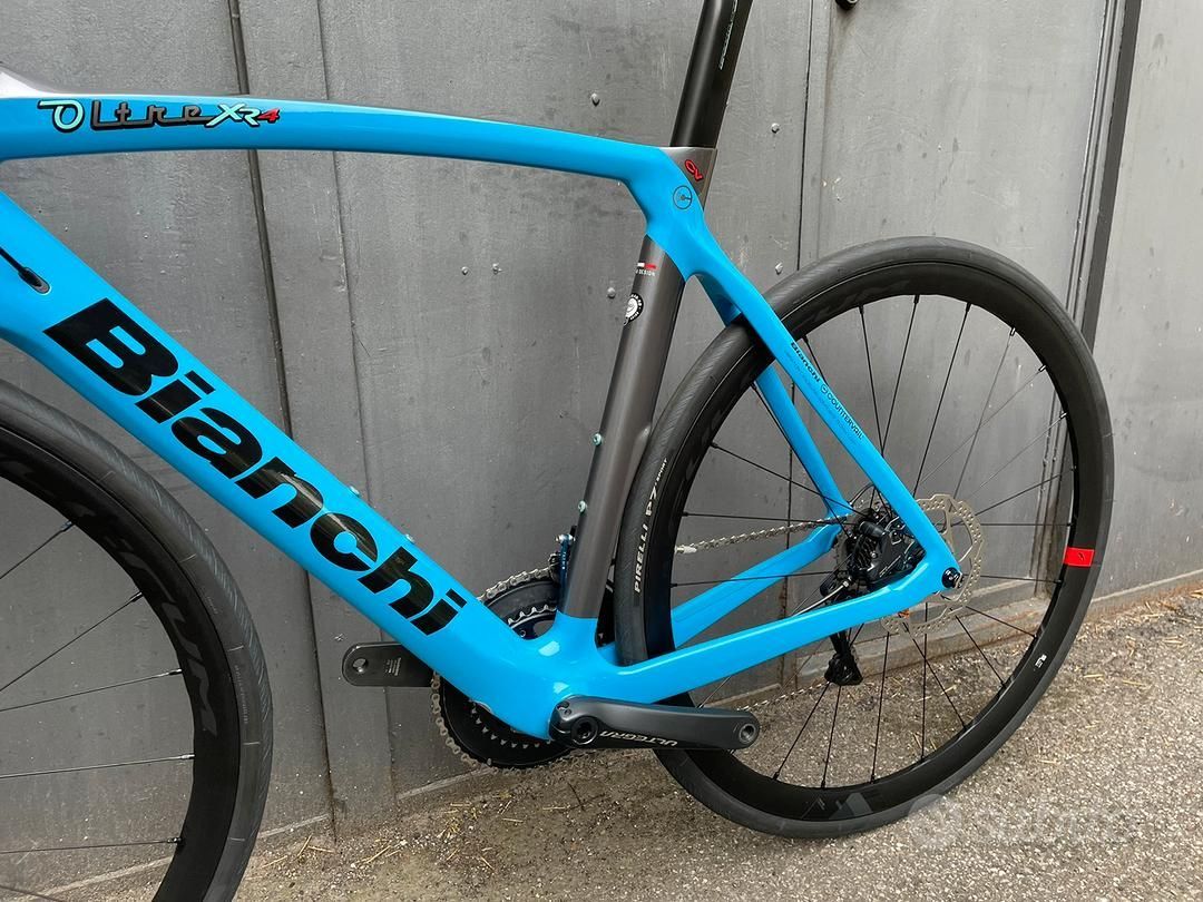 Bianchi Sprint VÃ©lo Route Bianchi Wheel VÃ©lo Route Bianchi 2020