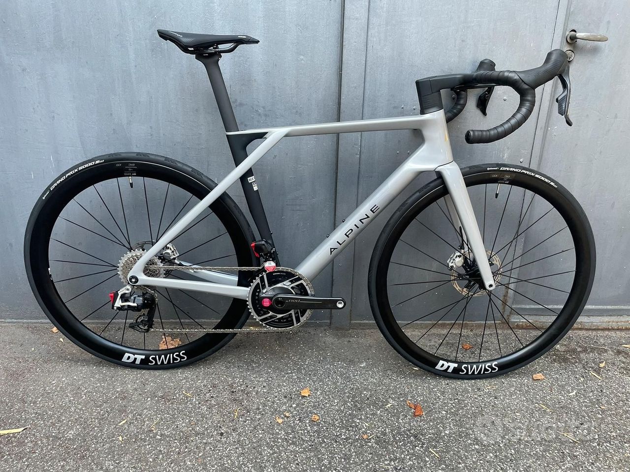 Vélo route Lapierre - LAPIERRE - 86100 - Troc Vélo