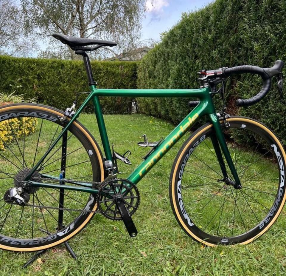 Route vintage d'occasion - Vélos