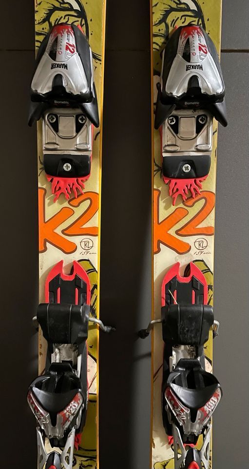 K2 Miss Demeanor | Campsider
