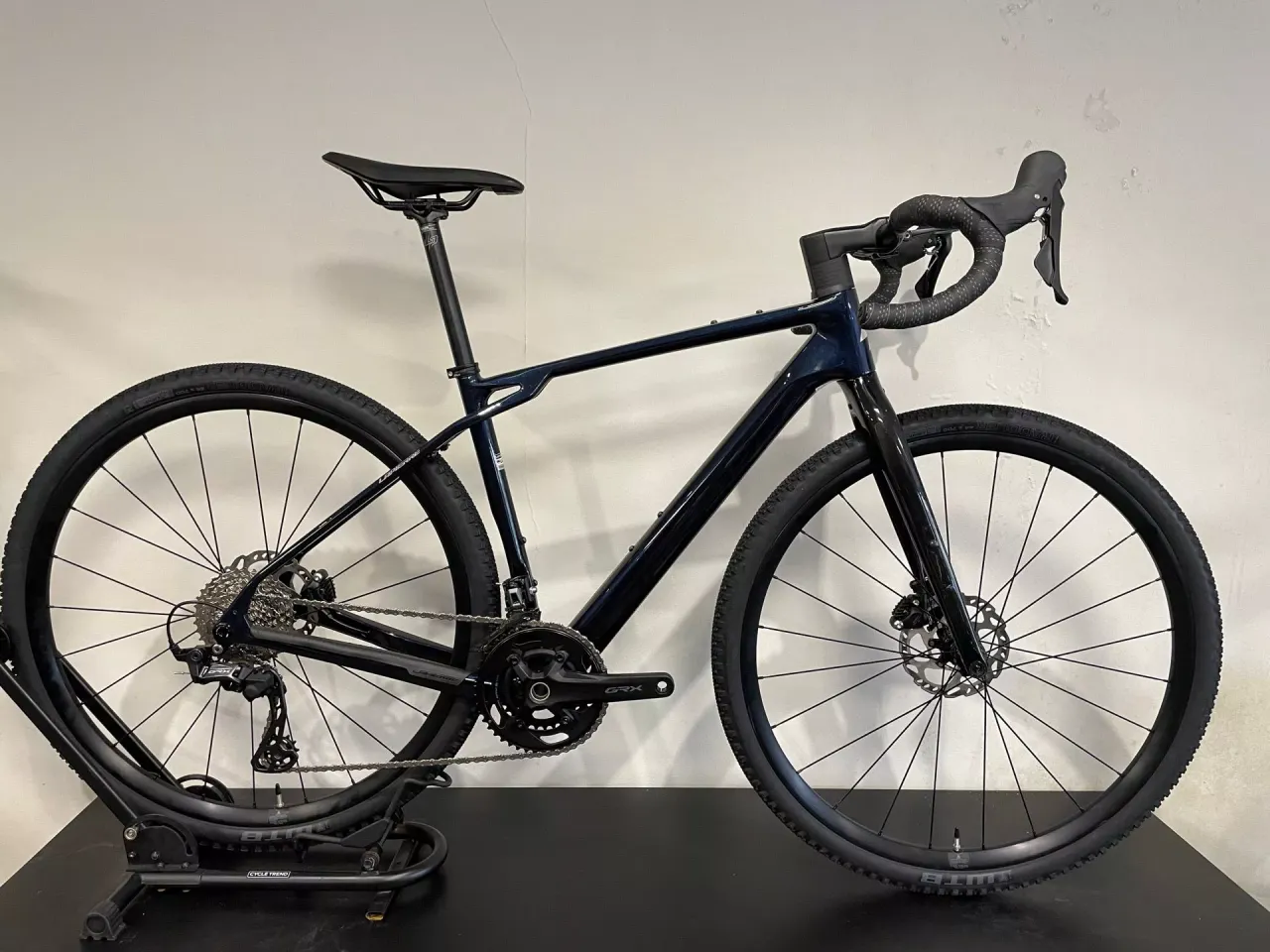 Lapierre Crosshill Velo Gravel Culture Velo Gravel électrique Velo