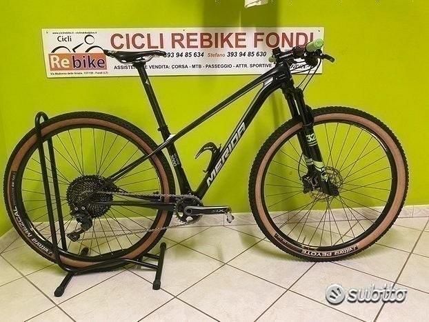 メリダ BIG NINE3000 SRAM GX EAGLE 12s MTB bn_3000_L_569a3321-e72d-44e0-