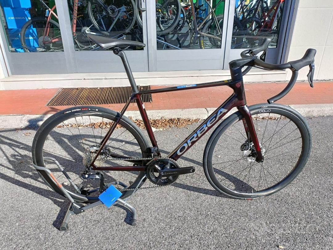 Avant H60 Orbea Avant M40 2020 2020 Orbea AVANT M40TEAM-D – Specs