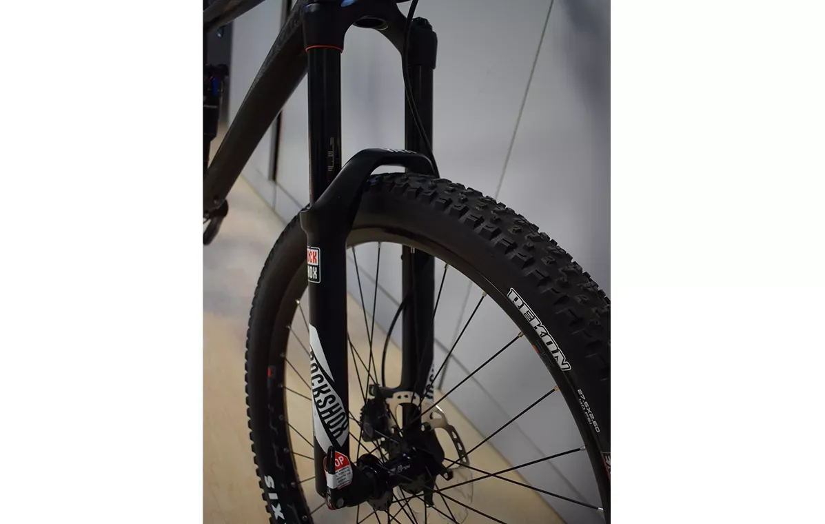 VTT KTM Lycan Lt 273