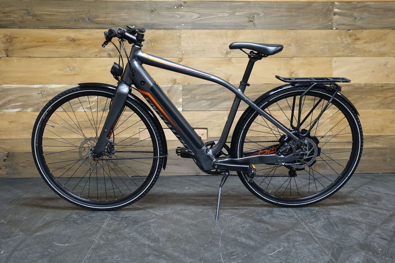 VTT électrique Specialized Turbo FLR