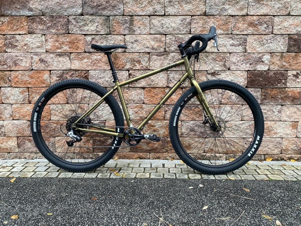 shimano grx kona grx
